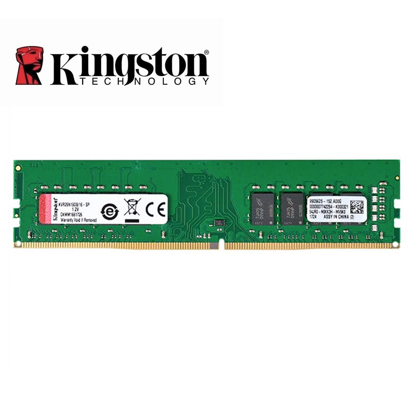 Kingston-޸ , DDR4 4 GB 8 GB 16 GB 32 GB 2133M..